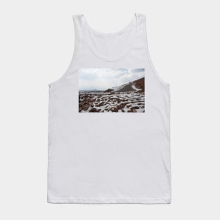 Winding Roads Tank Top